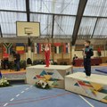 Tristo gimnastičara iz petnaest zemalja na 15. Međunarodnom memorijanom turniru u Novom Sadu