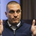 Nemanja Vidić poslao poruku Srbima na Kosovu i Metohiji