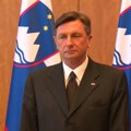 Pahor se nije prijavio za specijalnog izaslanika EU za dijalog Beograda i Prištine