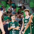 Cedevita Olimpija potopila Mornare i oborila rekord: Ovo nisu uspeli ni Partizan ni Zvezda!