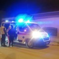 Dve osobe se otrovale u ambulanti Doma zdravlja u Nišu