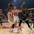 Večiti derbi - drugi čin u Areni: Evo gde možete pratiti meč Partizan - Crvena zvezda u Evroligi