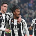 Juventus bolji od PSV-a, Borusija silna u Lisabonu