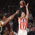 Kreće borba za trofej Kupa Radivoja Koraća: Crvena zvezda i Partizan, standardno, prvi favoriti