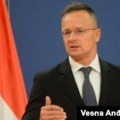 Šef diplomatije Mađarske izjavio da vidi 'pokušaje destabilizacije' Srbije