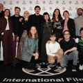 Održana svetska premijera filma “Vetre, pričaj sa mnom” Stefana Đorđevića na festivalu u Roterdamu