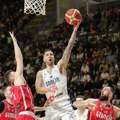 Sigurnost, snaga, odbrana: Najveći Pešićev dobitak za Evrobasket