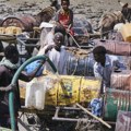 Gotovo 100 ljudi u Sudanu preminulo od kolere za manje od mesec dana