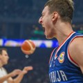 Sjajne vesti za Srbiju, Nikola Jović potvrdio učešće na Evrobasketu!