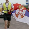 Studenti ultramaratonci nastavljaju put kroz Nemačku