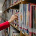 Gradska biblioteka biće zatvorena sve do sredine june