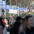 Da li su dovoljna četiri sigurna glasa po studentu?
