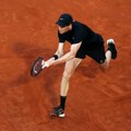 „Čovek u crnom“ Siner se vratio pobedom, naredni rival neočekivan
