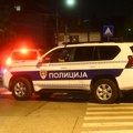 Tukao suprugu pred četvoro dece: Uhapšen nasilnik iz Zemuna: Žrtvu udarao u glavu i pretio da će je ubiti