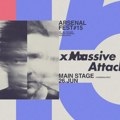 Arsenal Fest slavi 15 godina uz spektakularne nastupe na Main Stage-u: Massive Attack, Faithless, Michael Kiwanuka, The Hu, La…