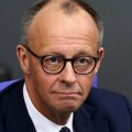 Merc: Nemačka je spremna da zapleni zamrznutu rusku imovinu