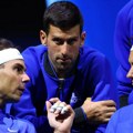 "Znao sam da igram protiv Nadala i Federera, ali Đoković je jedinstven - ubaci vam crva sumnje"