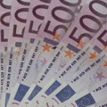ECB ne povlači iz opticaja prvu seriju novčanica evra