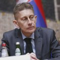 Aleksandar Martinović uputio apel Arberu Pajazitiju u vezi sa „Danima komandanta Lešija“