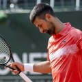 Novak Đoković posle analize meča kratak i jasan: „Idemo po titulu“