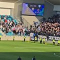 Opšta ludnica u Zaječaru: Stadion pun Pazaraca iako je OFK Beograd domaćin