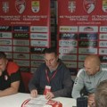 Feđa: "Teško je da napustim sve ovo..."