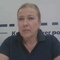 Tatjana Lazarević: Kosovske vlasti u pokušaju da relativizuju incident u Kosovskoj Mitrovici