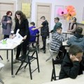 U organizaciji Centra “Duga” održana manifestacija “Maj – mesec matematike”
