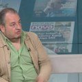 Miodrag Jovanović: Najvažnije da se jedinstveni front nastavnika i studenata ne okrnji