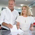 Poljska: izlaznost u drugom krugu predsedničkih izbora do 12 časova iznosi 24,83 odsto