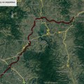 Obilaznica Kragujevca menja trasu: Nova petlja, stari rok