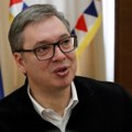 Predsednik Vučić uputio čestitku povodom Kurban-bajrama