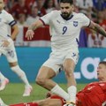 Mitrović: Moramo da budemo na najboljem mogućem nivou ako želimo da pobedimo Albaniju