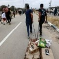 Kontroverzna agencija ponovo otvorila humanitarni centar u Gazi