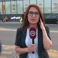 Druga blokada nadvožnjaka u Kragujevcu, građani još čekaju odgovor o bezbednosti