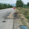 Poznato stranje povređenih u saobraćajnoj nesreći kod Malče: U UKC Niš primljene četiri osobe, među njima i jedno dete