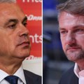 Ostoja Mijailović odgovorio Zvezdanu Terziću: "Ne volim da gledam u tuđe dvorište, naročito ne u novčanike"