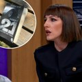 Šok! Novinarka Kurira pronašla zastrašujuću knjigu na mestu zločina u Gracu! Naprasno se pojavila 2 dana nakon masakra, može…