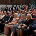 U Vranju obeleženo 100 godina predškolskog vaspitanja i obrazovanja