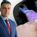 100.000 eura za gorivo: Grad Novi Pazar kupuje 64.500 litara za službena vozila