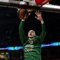 Žalgiris je šampion: Trinkijeri i Smailagić srušili Ritas u majstorici i vratili se na tron