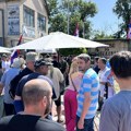 Lapovo uz nobelovce – najveći skup u istoriji Lapova