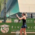 NA TERENIMA TENISKE AKADEMIJE ŽIVKOVIĆ POČINJE TENNIS EUROPE TURNIR
