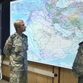 Izraelska vojska: Više od 50 aviona učestvovalo u vazdušnim napadima na Teheran