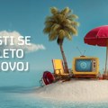 Letnja programska šema na TV Nova od 30. juna