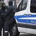 Dvojac iz Srbije i BiH tokom bega nakon krađe autom pregazio stopalo vlasnika firme