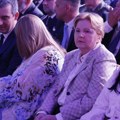 Razrešena Zagorka Dolovac Više nije član Ispitne komisije za pravosudni ispit