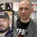 Prepolovio sam se u zatvoru, ali nisam slomljen, poručuje beloruski lider opozicije