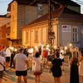 Ćutalo se ispred SNS