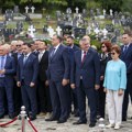 U Bratuncu se danas obeležava 33 godine od stradanja Srba u srednjem Podrinju i Birču, gde je tokom rata u Bosni i Hercegovini…